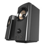 Creative Labs T60 Wired & Wireless 30W Black