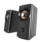 Creative Labs T60 Wired & Wireless 30W Black