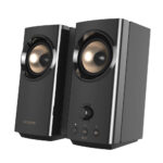 Creative Labs T60 Wired & Wireless 30W Black