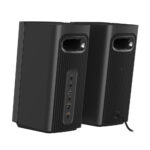 Creative Labs T60 Wired & Wireless 30W Black