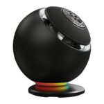 Creative Pebble Nova Black Desktop Speakers