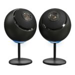Creative Pebble Nova Black Desktop Speakers