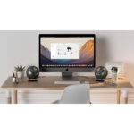 Creative Pebble Nova Black Desktop Speakers