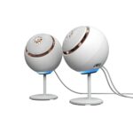Creative Pebble Nova Speaker White