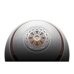 Creative Pebble Nova Speaker White