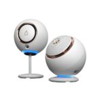 Creative Pebble Nova Speaker White