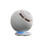 Creative Pebble Nova Speaker White