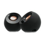 Creative Pebble Pro Black Speakers