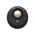 Creative Pebble Pro Black Speakers