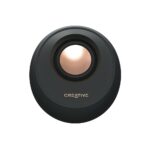 Creative Pebble Pro Black Speakers