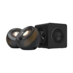 Creative Pebble X Plus 2.1 Bluetooth Speaker Set 30W