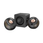 Creative Pebble X Plus 2.1 Bluetooth Speaker Set 30W