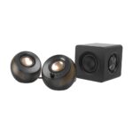 Creative Pebble X Plus 2.1 Bluetooth Speaker Set 30W