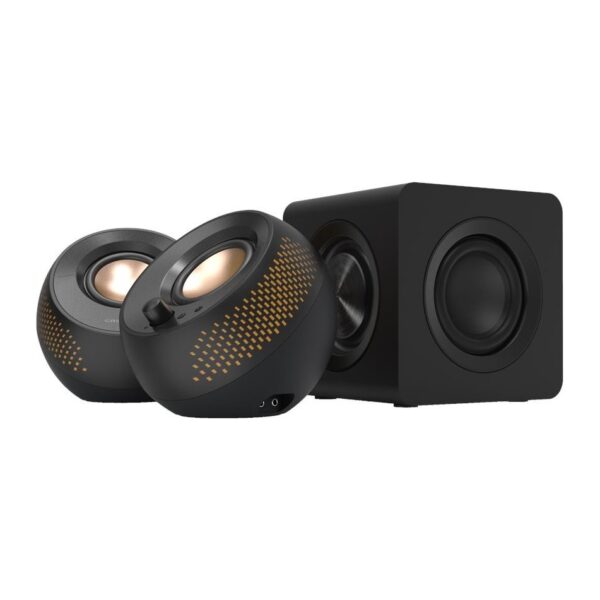 Creative Pebble X Plus 2.1 Bluetooth Speaker Set 30W