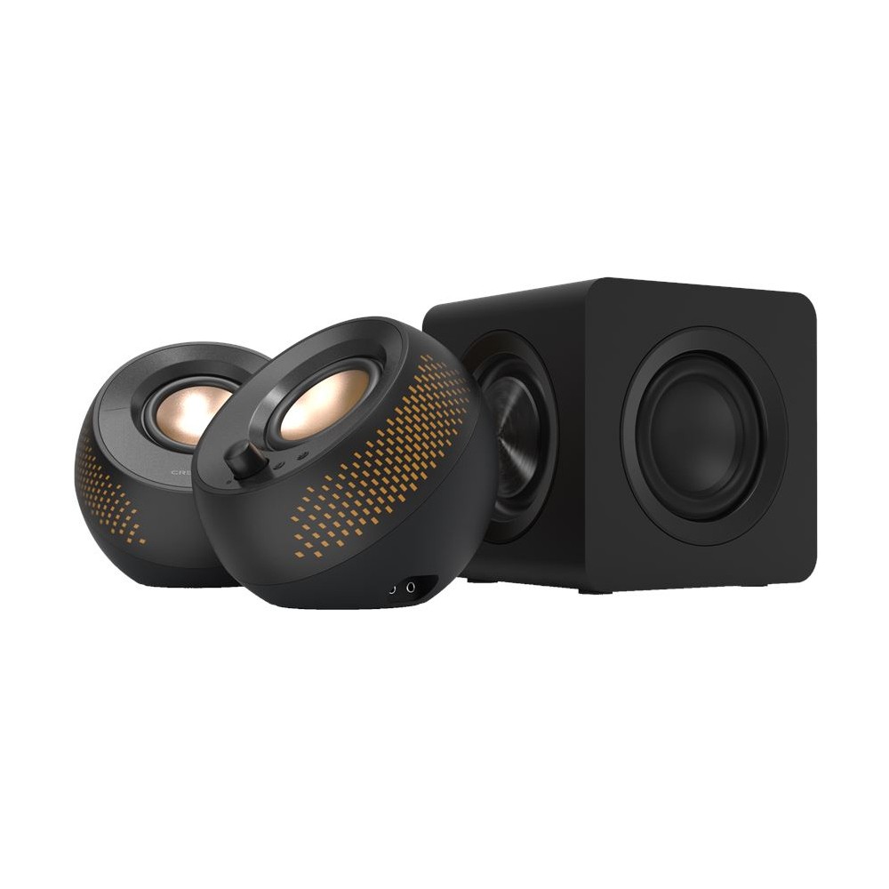 Creative Pebble X Plus 2.1 Bluetooth Speaker Set 30W