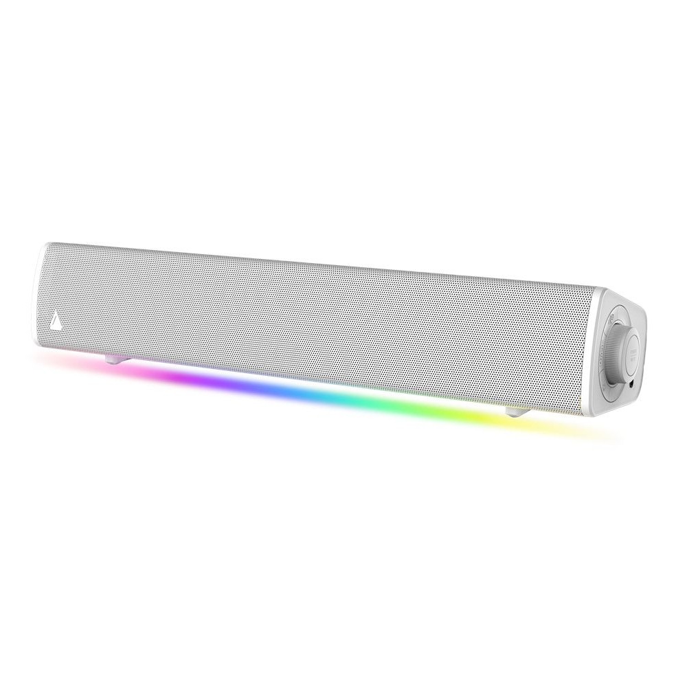 Creative Sound Blaster GS3 White Wired & Wireless 12 W