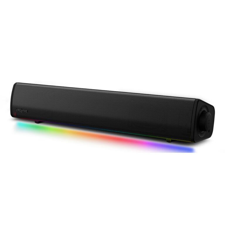 Creative Sound Blaster GS3 Wired & Wireless 12 W