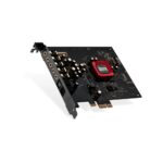 Creative Sound Blaster Z SE 7.1 PCIe Internal Sound Card