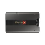 Creative Sound BlasterX G6 USB 7.1 DAC