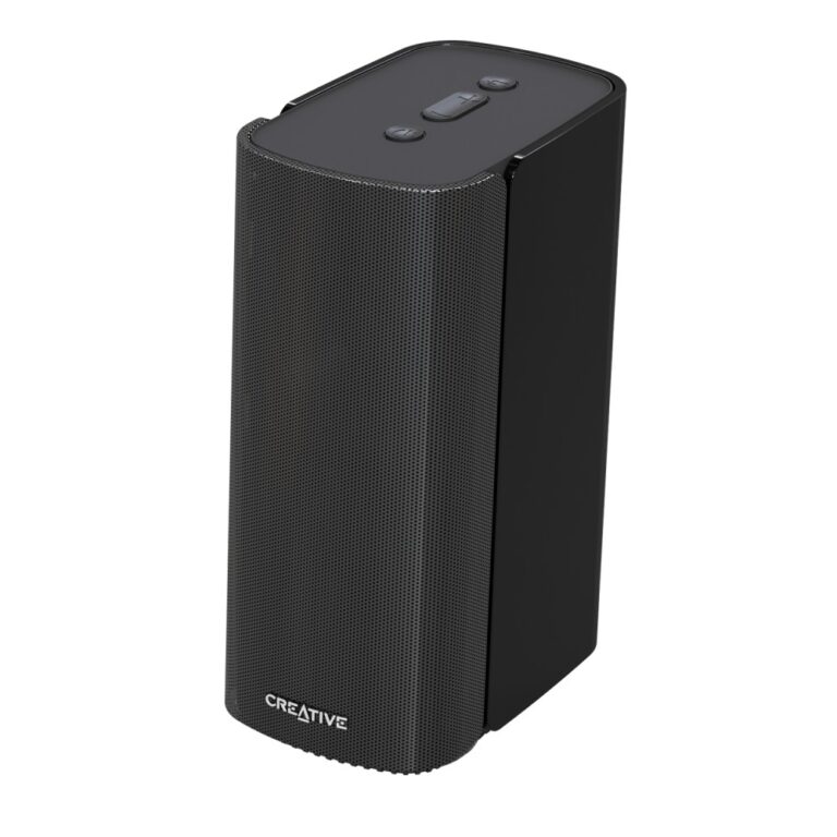 Creative T100 2.0 Speakers
