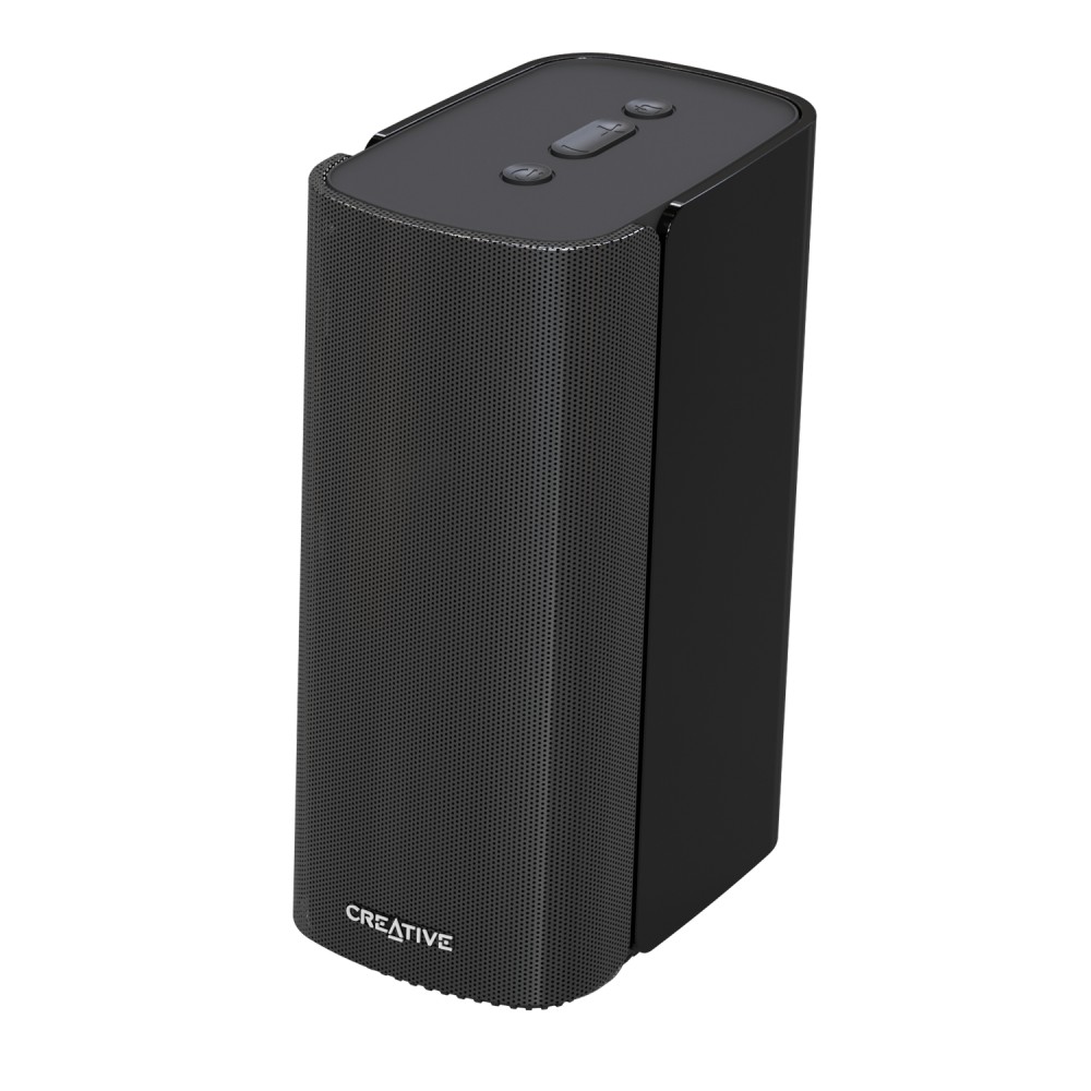 Creative T100 2.0 Speakers
