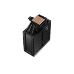 DeepCool AG500 BK ARGB V2 CPU Air Cooler - Black
