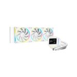 DeepCool LM360 WH 12cm Liquid CPU Cooler