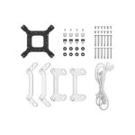 DeepCool LM360 WH 12cm Liquid CPU Cooler