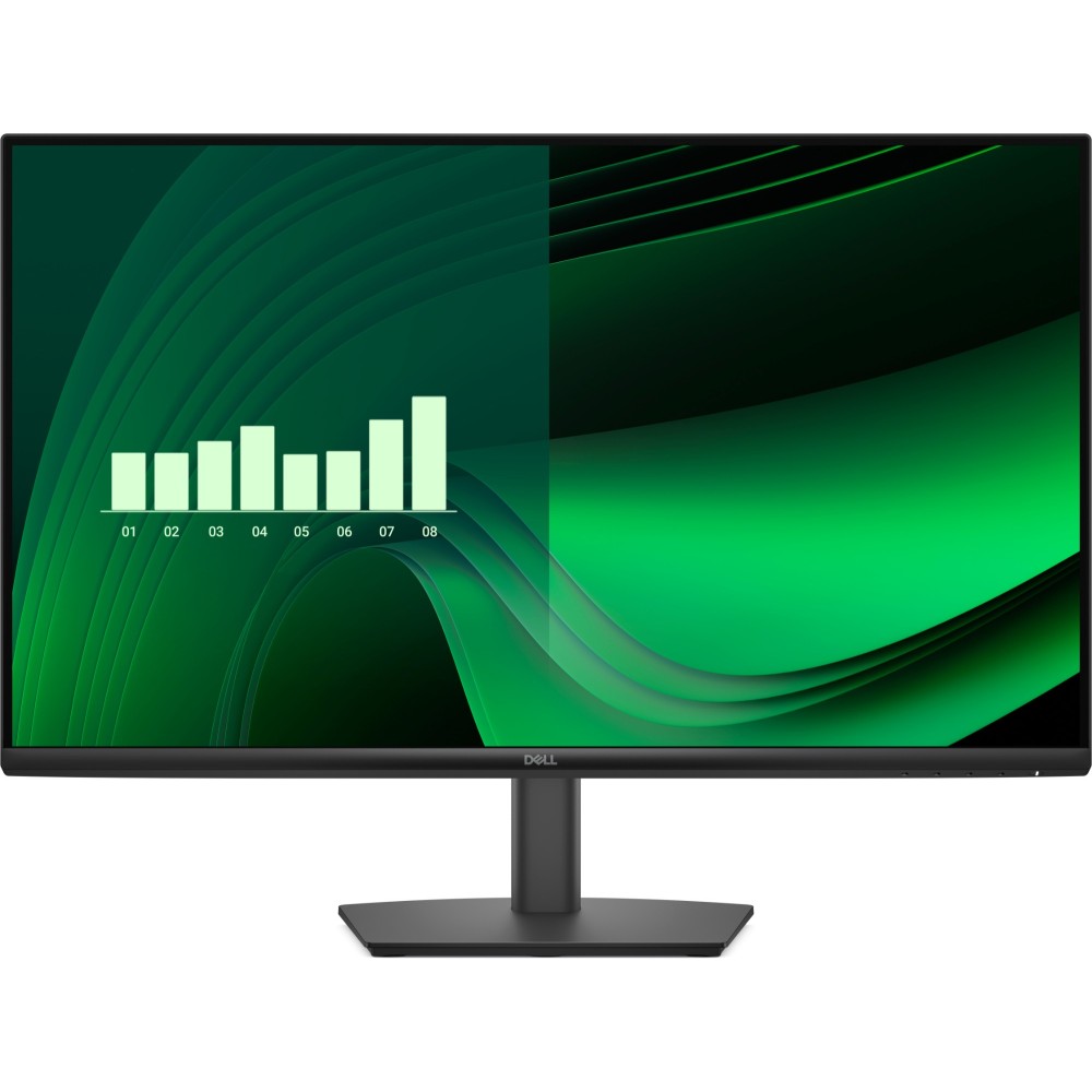 DELL E Series E2725HM 27" Full HD Monitor 1920x1080 Black