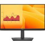 DELL E2225HSM 21.5" Full HD Monitor 1920x1080 LCD