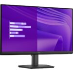 DELL E2425HM 23.8" Full HD Monitor 60Hz Black