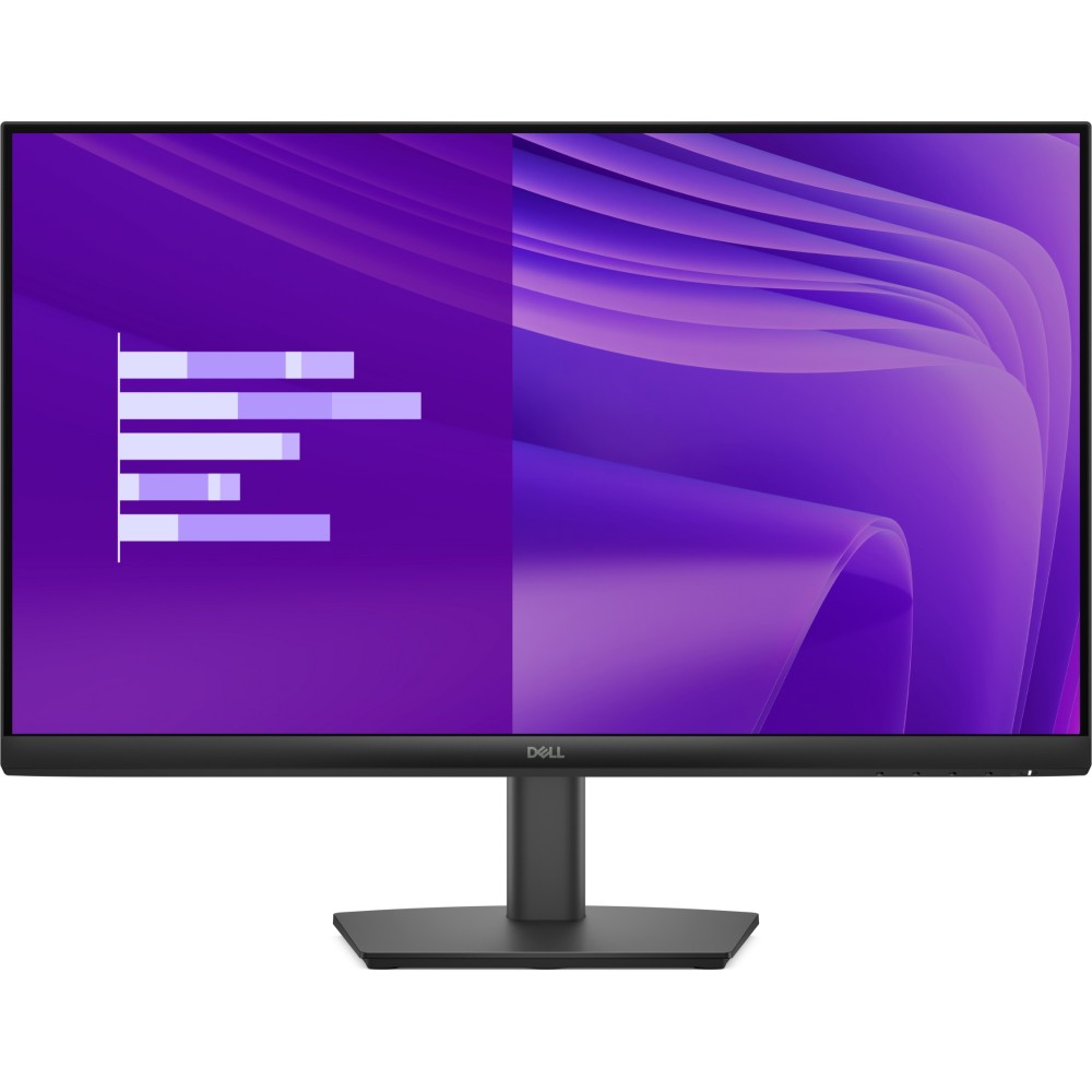 DELL E2425HM 23.8" Full HD Monitor 60Hz Black