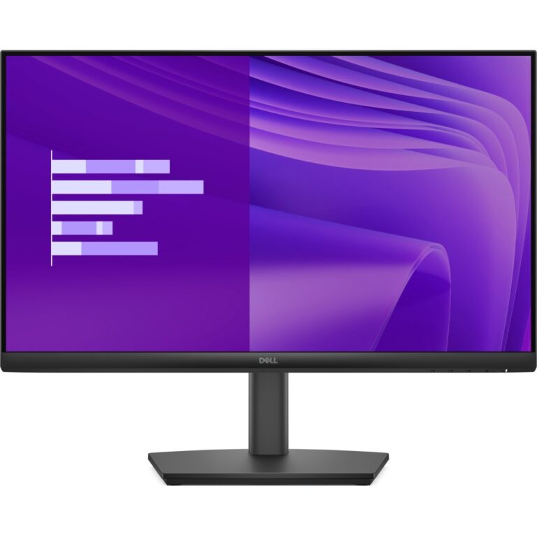 DELL E2425HSM 23.8" Full HD LCD Monitor