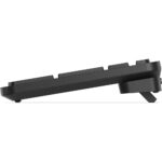DELL KM526 Wireless Keyboard & Mouse Combo UK Black