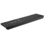 DELL KM526 Wireless Keyboard & Mouse Combo UK Black