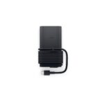 DELL M0HYR 100W Indoor Power Adapter, Black