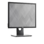 DELL P1917S 19" SXGA (1280x1024) LCD Monitor Black