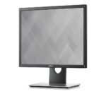 DELL P1917S 19" SXGA (1280x1024) LCD Monitor Black