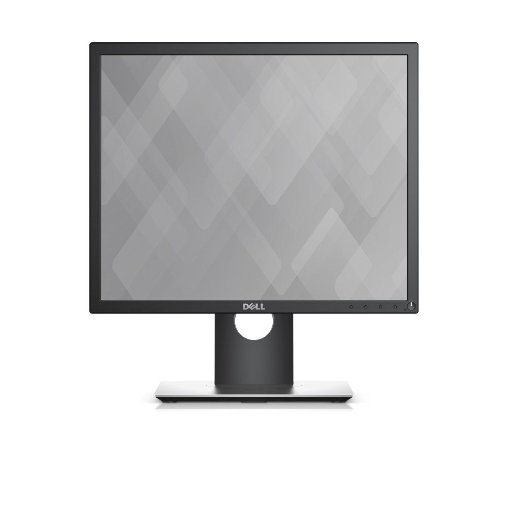 DELL P1917S 19" SXGA (1280x1024) LCD Monitor Black