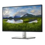DELL P2225H 21.5" Full HD Monitor 1920x1080 Black Silver