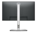 DELL P2225H 21.5" Full HD Monitor 1920x1080 Black Silver