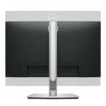 DELL P2225H 21.5" Full HD Monitor 1920x1080 Black Silver