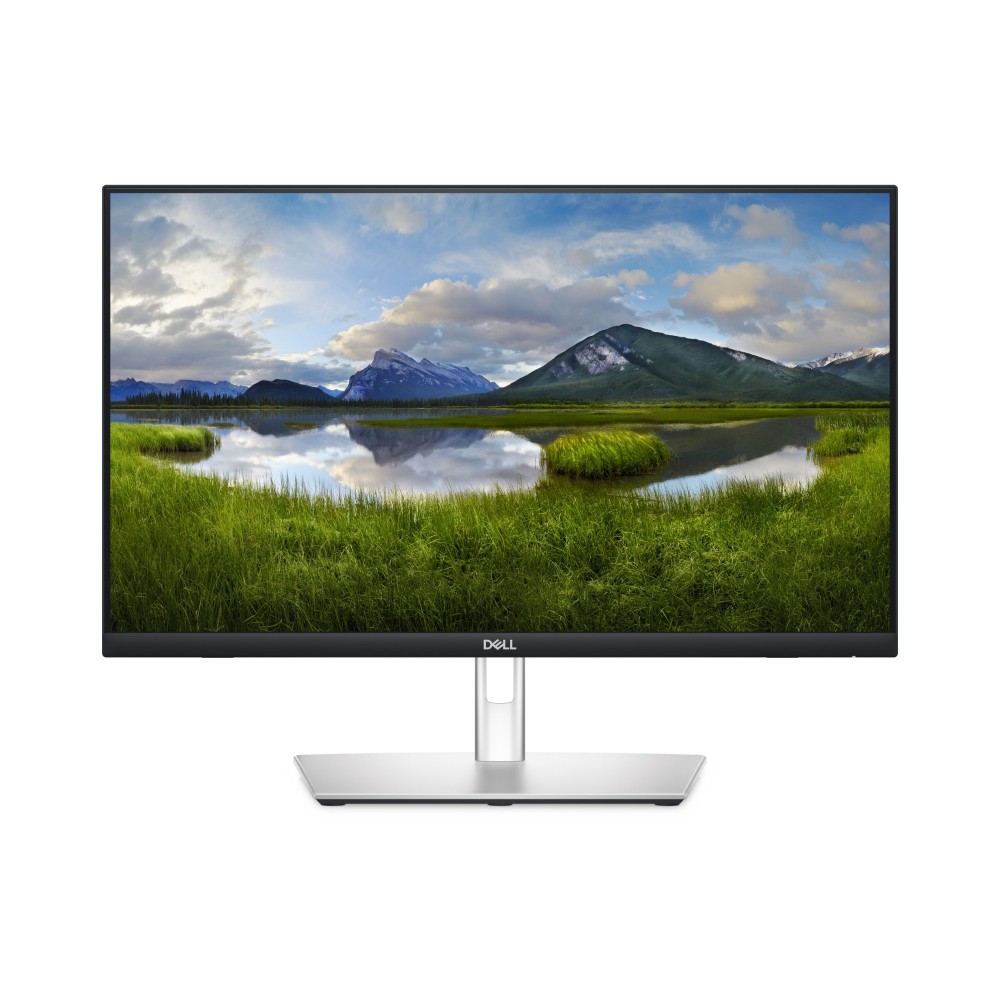 DELL P2424HT 23.8" Full HD Touchscreen Monitor