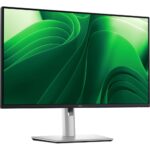 DELL P2425DE 24" Quad HD (2560x1440) IPS Monitor Black