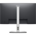DELL P2425DE 24" Quad HD (2560x1440) IPS Monitor Black