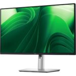 DELL P2425DE 24" Quad HD (2560x1440) IPS Monitor Black