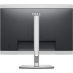 DELL P2425DE 24" Quad HD (2560x1440) IPS Monitor Black