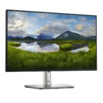 DELL P2425H 23.8" Full HD Monitor 60Hz Black