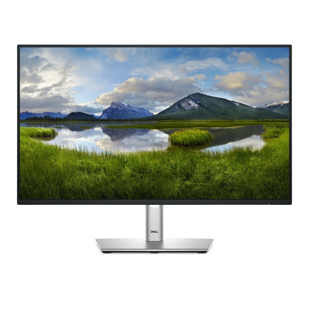 DELL P2425H 23.8" Full HD Monitor 60Hz Black
