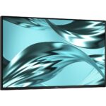 DELL P2426H 24" Full HD Monitor 1920x1080 Black